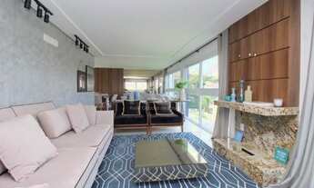 Imagem 5: Cobertura para Venda - 324m², 3 dormitórios, sendo 3 suites, 4 vagas - Vila Assunção