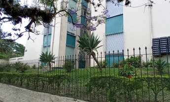 Imagem 2: Apartamento para Venda - 50.37m², 2 dormitórios, 1 vaga - Cristal, Porto Alegre