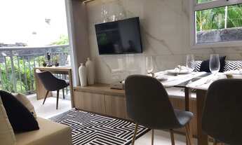 Imagem: Apartamento para venda com 27 metros quadrados