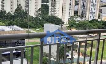 Imagem 7: Apartamento com 3 dormitórios, 116 m² - venda por R$ 1.250.000,00 ou aluguel por R$ 7.581