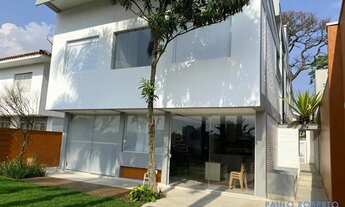 Imagem 2: SOBRADO - MORUMBI - SP