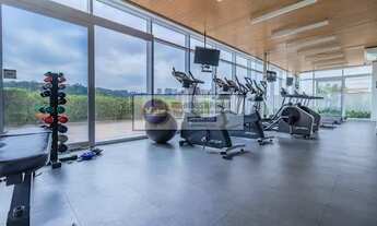 Imagem 4: Apartamento padrao em Centro Empresarial Tamboré - Santana de Parnaíba, SP