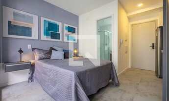 Imagem 5: Apartamento para Aluguel - Pinheiros, 1 Quarto, 24 m2