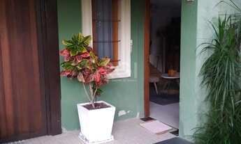 Imagem 2: Casa Condominio para Venda - 143.16m², 3 dormitórios, sendo 1 suites, 2 vagas - Ipanema