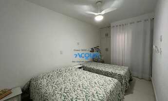 Imagem 6: Apartamento com 4 dormitórios à venda, 120 m² por R$ 610.000,00 - Barra Funda - Guarujá/SP