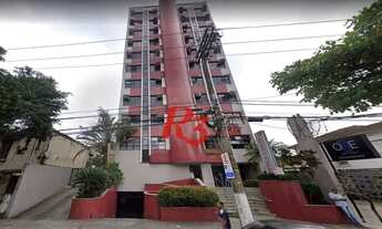 Imagem 7: Sala à venda, 75 m² por R$ 320.000,00 - Vila Mathias - Santos/SP