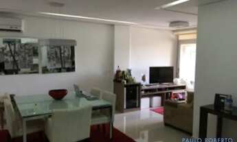 Imagem 4: APARTAMENTO - CAMBUÍ - SP