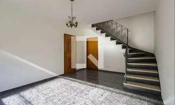 Imagem 2: Casa para Aluguel - Jardim Anália Franco, 3 Quartos, 200 m2