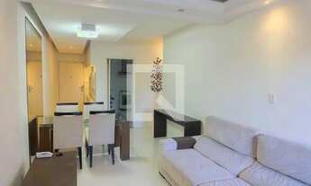 Imagem 6: Apartamento para Aluguel - Bela Vista, 1 Quarto, 63 m2