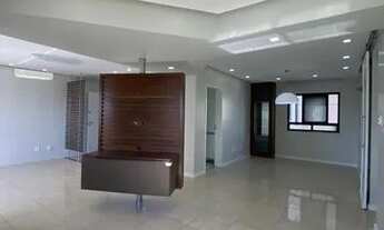 Imagem 3: Apartamento para venda no Grageru - Edif. Hannover