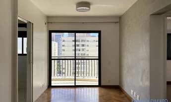 Imagem 2: APARTAMENTO - JARDIM PAULISTA - SP