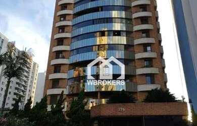 Imagem 2: Apartamento com 4 dormitórios à venda, 300 m² - Santo Antônio - São Caetano do Sul/SP