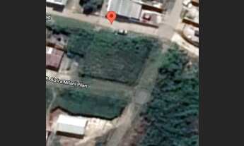 Imagem: Vende se ou troca terreno em Bocaiúva