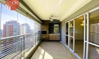 Imagem 3: Apartamento Á Venda No Jardim Botânico Com Sacada Gourmet