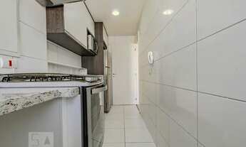 Imagem 7: Apartamento para Aluguel - Cristo Rei , 3 Quartos, 64 m2