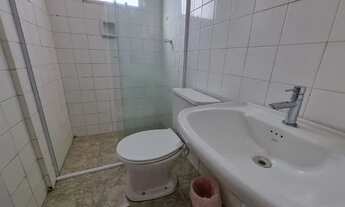 Imagem 7: Apartamento com 2 dormitórios, 52 m² - venda por R$ 240.000,00 ou aluguel por R$ 2.550,00