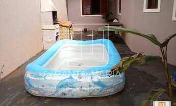 Imagem 2: Casa (térrea na rua) 3 dormitórios/suite, cozinha planejada