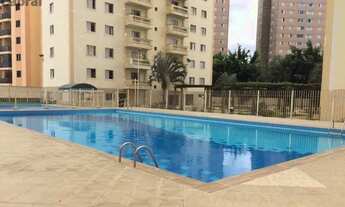 Imagem 5: Apto. 3 dormitórios Freguesia do Ó