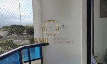 Imagem 6: SÃO JOSÉ DOS CAMPOS - Apartamento Padrão - JARDIM DAS INDÚSTRIAS