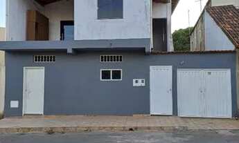 Imagem: Aluga se uma casa