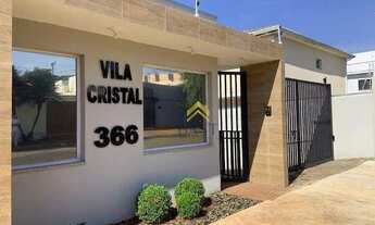 Imagem: Casa com 3 dormitórios para alugar, 105