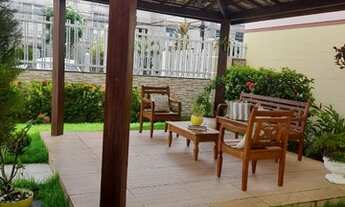 Imagem 3: Alugo apartamento no condomínio Arvoredo