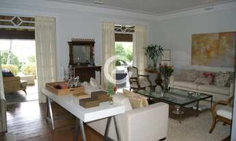 Imagem 5: Casa - Sítios de Recreio Gramado - Campinas