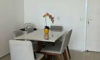 Imagem: Apartamento para venda possui 82 metros