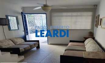 Imagem: CASA ASSOBRADADA - PERDIZES - SP