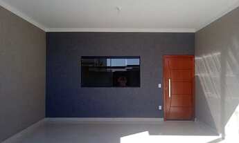 Imagem 2: Vendo casa nova no Setsul São José do Rio Preto