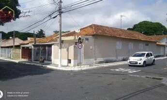 Imagem: Casa com 2 dormitórios à venda, 100 m²