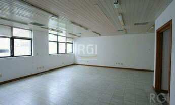 Imagem 2: Conjunto/Sala para Venda - 68.66m², 0 dormitórios, 1 vaga - Menino Deus