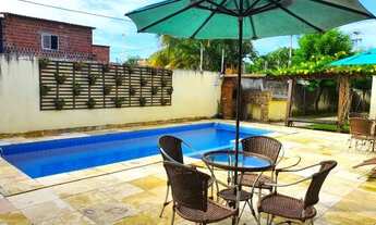 Imagem: DL Condomínio Recanto da Maraponga, apartamento