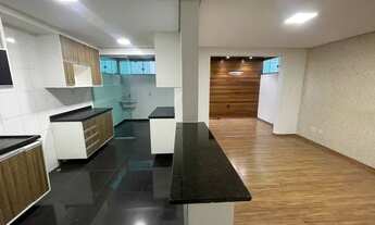 Imagem 4: LINDA ÁREA PRIVATIVA 2 QUARTOS DE 96m²- CASTELO-BH