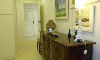 Imagem 6: Apartamento com 3 dormitórios à venda, 247 m² por R$ 1.950.000,00 - Copacabana - Rio de Ja