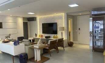 Imagem 4: Apartamento Venda Moema 185 m² 3 Dormitórios