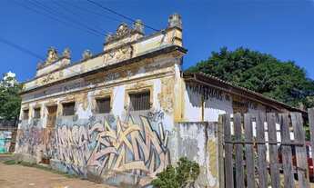 Imagem 5: Térrea para aluguel e venda tem 300 metros quadrados com 1 quarto em Menino Deus - Porto A