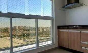 Imagem 4: Apartamento com 3 dormitórios, sendo 1 suíte para alugar, 92 m² por R$ 4.000/mês - Condom