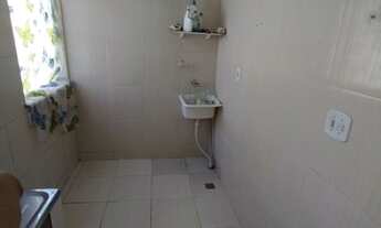 Imagem 2: Vendo Apt 2 quartos Fazenda botafogo