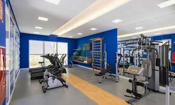 Imagem 5: Alugo apartamento área laser completo