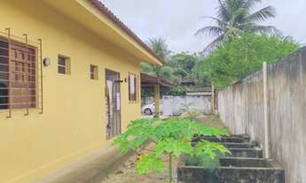 Imagem 3: Casa de condomínio para venda tem 130 metros quadrados com 2 quartos