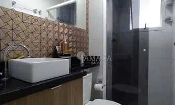 Imagem 5: Apartamento com 2 dormitórios para alugar, 41 m² por R$ 1.850,00/mês - Vila Sílvia - São P