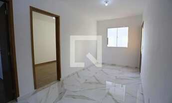 Imagem 3: Apartamento para Aluguel - Jardim Casa Branca, 2 Quartos, 59 m2