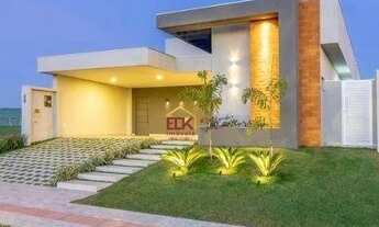 Imagem 3: Casa com 3 dormitórios à venda, 133 m² por R$ 945.000 - Residencial Fogaça - Jacareí/SP