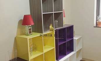 Imagem 3: Flat para aluguel possui 30 metros quadrados com 1 quarto em Jardim Paulista - São Paulo