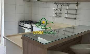 Imagem 5: LM2234-ALUGUEL APARTAMENTO 3 QUARTOS (SUITE COM CLOSET) 2 VAGAS CENTRO PETROPOLIS RJ