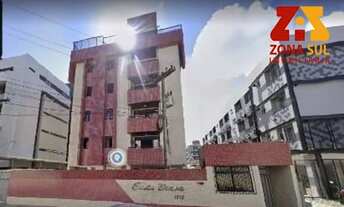 Imagem: Apartamento para venda tem 89 metros quadrados