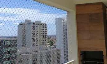 Imagem 7: Apartamento no Dueto Boulevard para aluguel com 3 quartos, 02 vagas de garagem