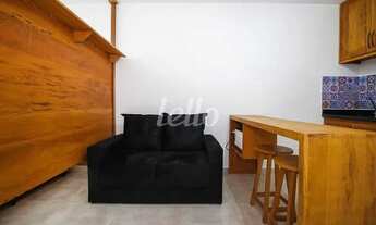 Imagem 2: São Paulo - Kitchenette/Studio - Saúde