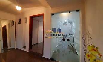 Imagem 2: Sobrado - venda por R$ 3.300.000,00 ou aluguel por R$ 10.854,00/mês - Jardim São Caetano